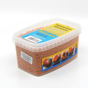 Timar Mix Pellet box, csoki-narancs, 500 g kép