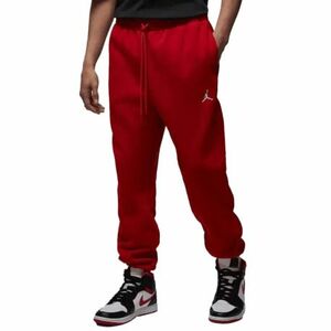Férfi melegítőnadrág NIKE JORDAN M J BRK FLC PANT kép