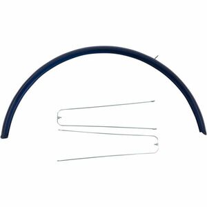 Elops MTB kerékpár sárvédő, 26" kép