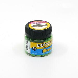 Timar Mix Method pellet, fish green, 35g kép