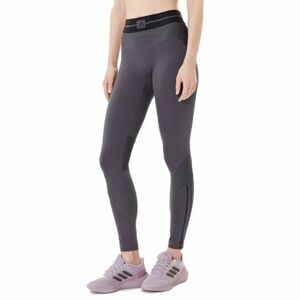 Női leggings ADIDAS HYG RIB 1 1 L GRESIX BLACK kép