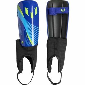 Futballvédő ADIDAS MESSI SG MTC J ROYBLU SEBLBU SYELLO kép