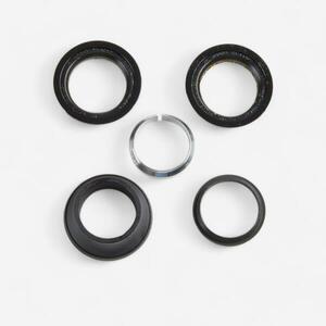 Van Rysel Félintegrált kormánycsapágy 1"1/8, ZS41, 4/28.6 ZS41, 4/30, fekete kép