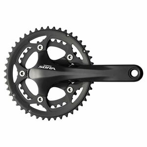 Shimano Kéttányéros hajtómű Sora kép