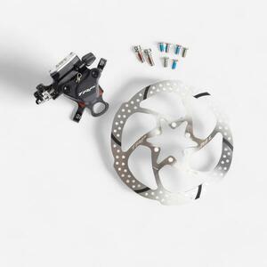 Van Rysel Tárcsafék szett Mechanikus Hydro Trp kép