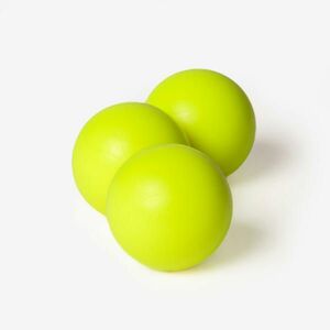 Geologic Öcsi szabadidős pétanque-hoz, műanyag, 3 db kép