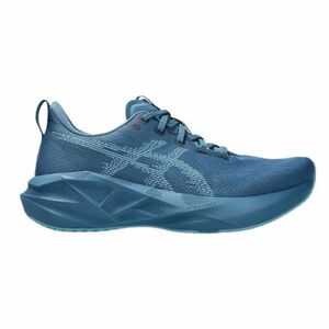 Férfi futócipő ASICS Novablast 5 M winter sea stillwater kép