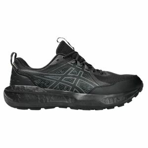 Férfi futócipő ASICS Gel Sonoma 8 GTX M black carrier grey kép