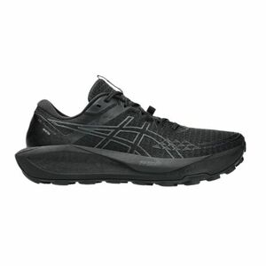 Férfi futócipő ASICS Gel Trabuco 13 GTX M black graphite grey kép