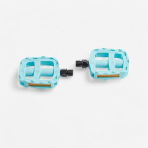 Btwin Pedál 16”, 20”-os gyerek kerékpárokhoz, kék kép