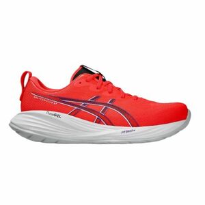 Férfi futócipő ASICS Gel Cumulus 27 M flash red white kép