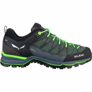 Férfi alacsony túracipő SALEWA Mountain Trainer Lite GTX M myrtle ombre blue kép