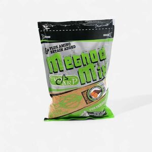 Timar Mix Etetőanyag, csoki-narancs, 1kg - Fanatical Method kép