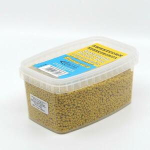 Timar Mix Pellet box, sweet corn, 500 g kép