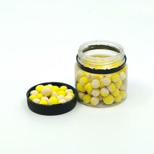 Timar Mix Pop-up, anannász-vajsav, 35 g - Method Balls kép