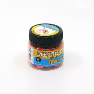 Timar Mix Pop-up, fokhagyma, 7-1mm, 35g - Method Balls kép