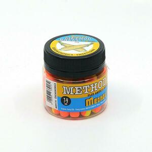 Timar Mix Pop-up, sweet corn, 7-1mm, 35g - Method Balls kép