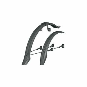 Kerékpár sárvédő SKS GERMANY Sada Blatníků Veloflexx – 26-27.5 65mm kép