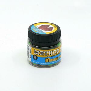 Timar Mix Pop-up, májas, 7-1mm, 35g - Method Balls kép