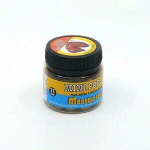 Timar Mix Mini Pop-up, májas, 7-11mm, 35g - Method Series kép