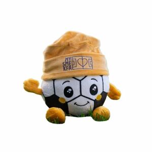 Játék KFA GULI - plyšový maskot kép