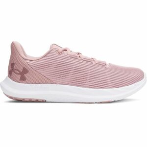 Női sportcipő (edzés) UNDER ARMOUR UA Charged Speed Swift W tourmaline pink maroon mist maroon mist kép