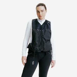 Caperlan Lovas védőmellény - Airbag kép