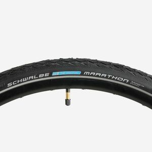 Elops Gumiköpeny városi, Schwalbe Marathon 700x38C kép