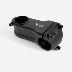 Rockrider Mountain Bike Kormányszár 1"1/8 60/70/80/90 MM, 31, 8 Fekete kép