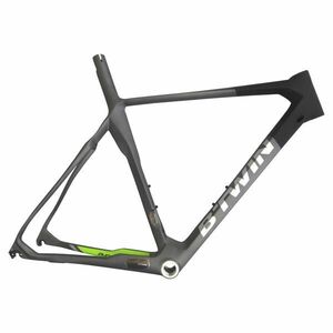 Btwin Váz Mach 720cf 2015 kép