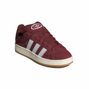 Férfi járócipő ADIDAS Campus 00s M noble maroon cloud white off white kép