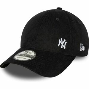 Férfi sapka NEW ERA MLB NEW YORK YANKEES BLKWHI kép