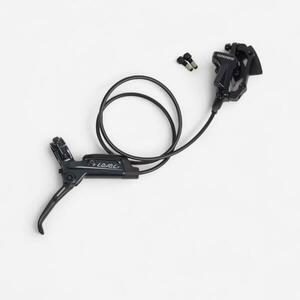 Sram Hidraulikus tárcsafék szett Level T 20 mm IS/PM adapter, tárcsa nélkül kép