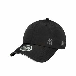 Női sapka NEW ERA OPEN BACK CAP WMNS MLB NEW YORK YANKEES BLK kép