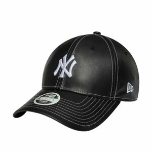 Női sapka NEW ERA W MLB NEW YORK YANKEES BLKWHI kép