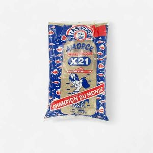 La Sirene Etetőanyag X21, nagy kiszerelés 2, 5 kg kép