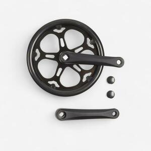 Elops Egytányéros hajtómű 52T, 152 mm, Tilt 500 E kép