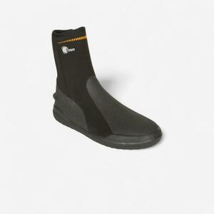 Decathlon Búvárcsizma, 5 mm neoprén kép