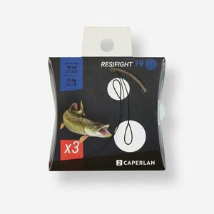 Caperlan RESIFIGHT 19 kétcsatos előke, 11 kg kép