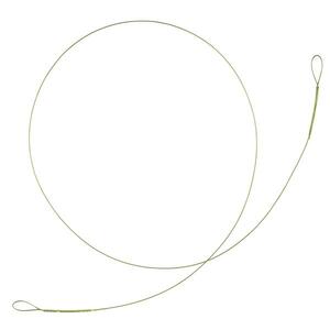 Caperlan 3 db RESIFIGHT 7 kétcsatos előke ragadozók horgászatához, 12 kg kép