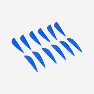 Geologic Toll íjászathoz, 12 db - Club kép