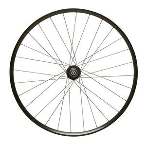 Van Rysel Hátsó kerék 650 tárcsafékes Tubeless (23C) kép
