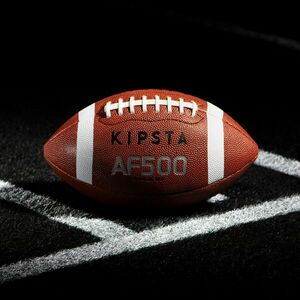Kipsta Amerikai futball-labda, hivatalos méret - AF500 kép