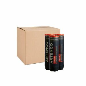 Kuikma Teniszlabda, 18x4 db - Speed Pro kép