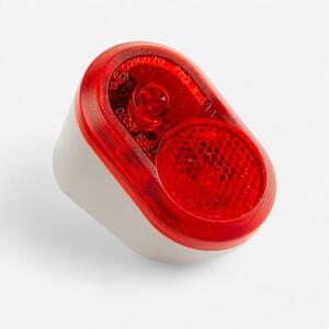 Elops Dinamós hátsó lámpa LED - 920 kép