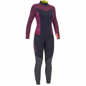 Decathlon Női neoprén overall vitorlázáshoz, 3/2 mm - 500-as kép