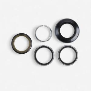 Rockrider INTEGRÁLT KORMÁNYCSAPÁGY 1"1/8 IS41/28, 6 FEKETE kép