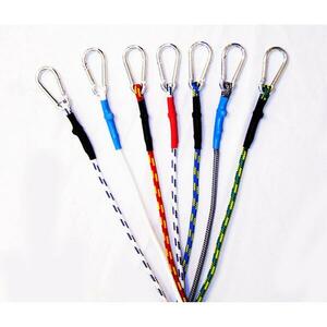 Hazai Kert Szánkóhúzó kötél 3m kép