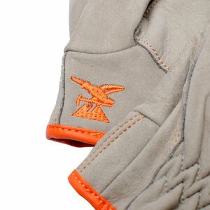 Simond Bőr biztosítókesztyű kép