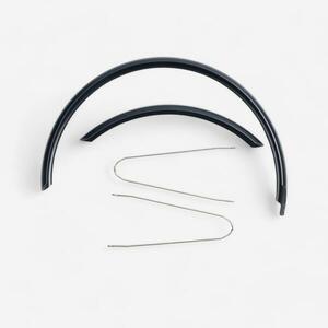 Elops Sárvédő 28”-os kerékpárhoz, kék kép